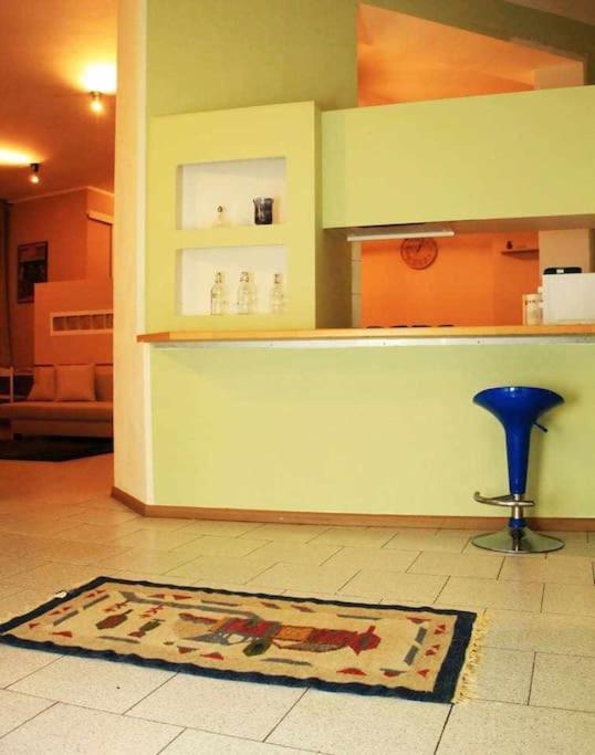 Antica Casa Odone Apartman Asti Kültér fotó
