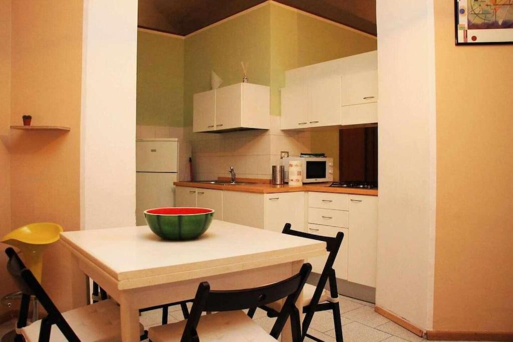 Antica Casa Odone Apartman Asti Kültér fotó