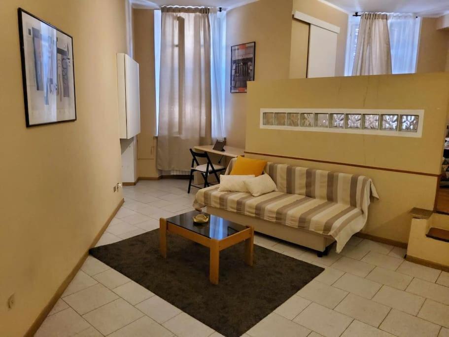 Antica Casa Odone Apartman Asti Kültér fotó