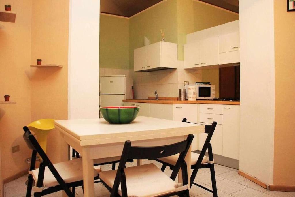 Antica Casa Odone Apartman Asti Kültér fotó