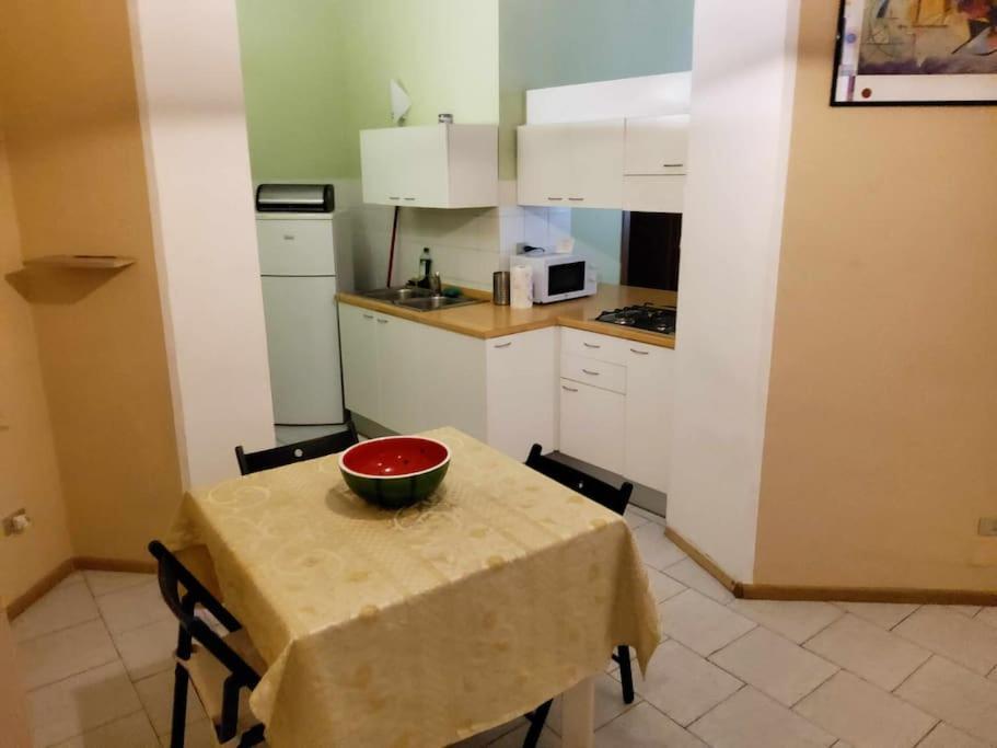 Antica Casa Odone Apartman Asti Kültér fotó