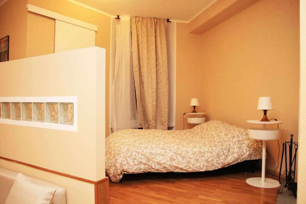 Antica Casa Odone Apartman Asti Kültér fotó