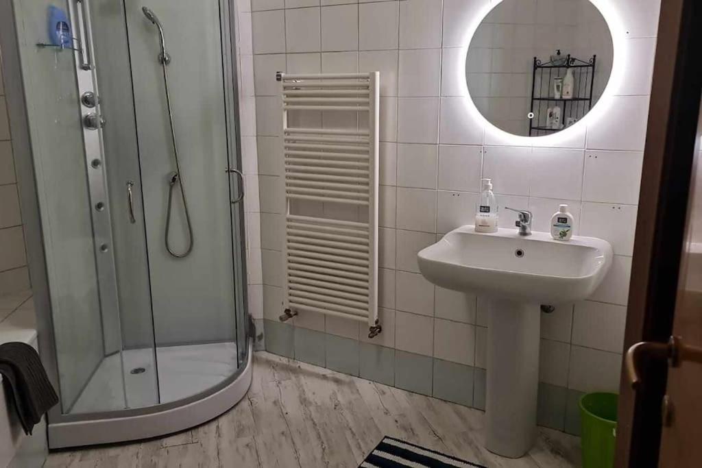 Antica Casa Odone Apartman Asti Kültér fotó