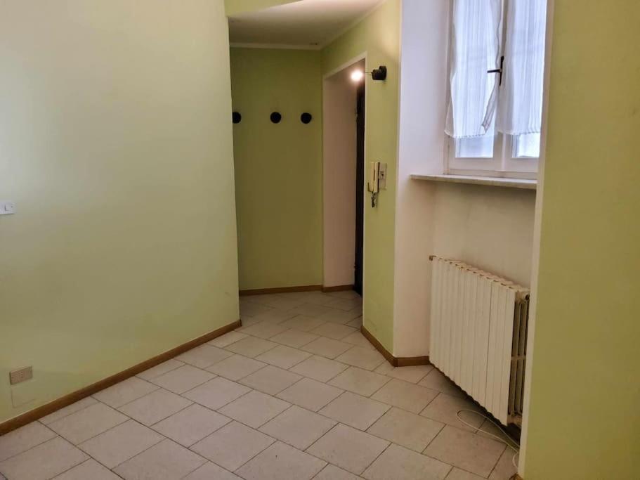 Antica Casa Odone Apartman Asti Kültér fotó
