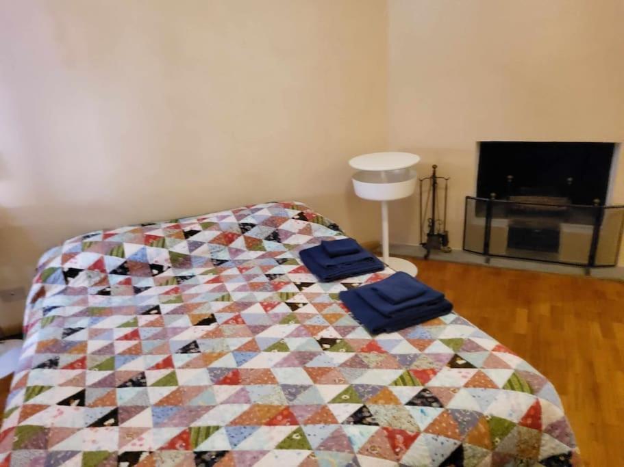 Antica Casa Odone Apartman Asti Kültér fotó