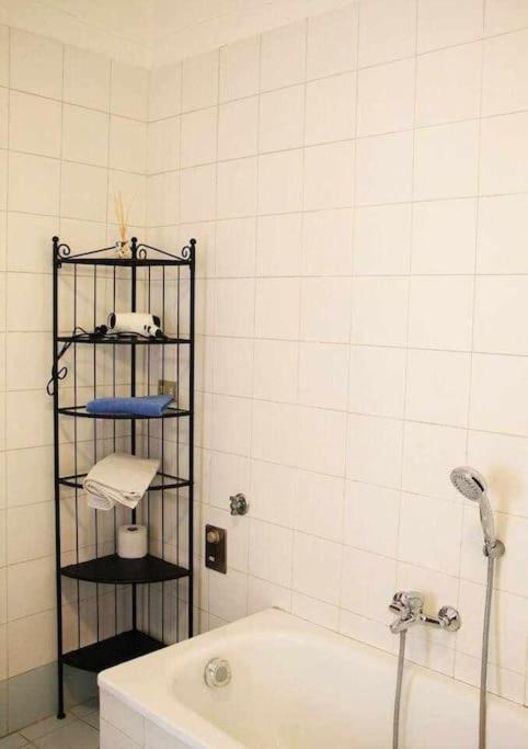 Antica Casa Odone Apartman Asti Kültér fotó