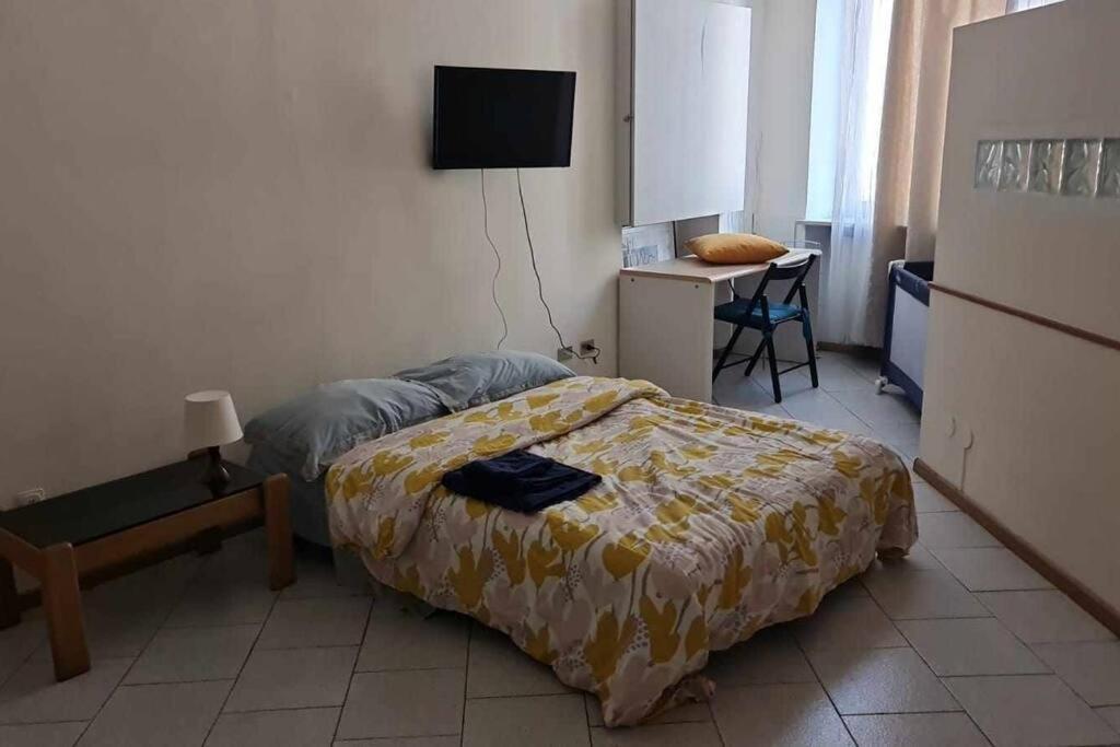 Antica Casa Odone Apartman Asti Kültér fotó