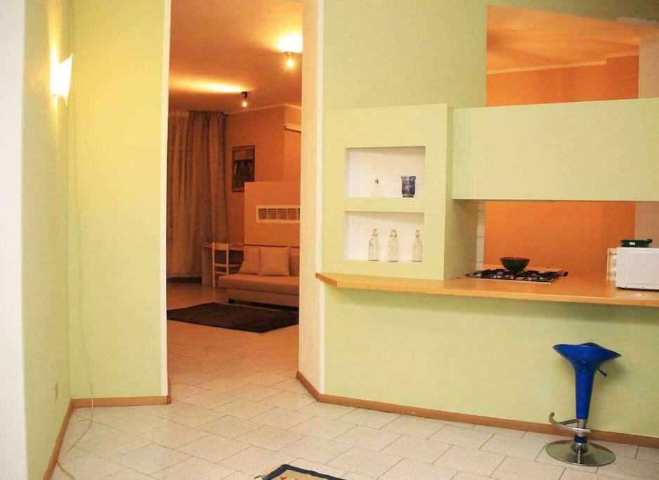 Antica Casa Odone Apartman Asti Kültér fotó