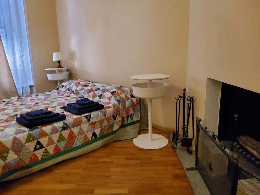 Antica Casa Odone Apartman Asti Kültér fotó